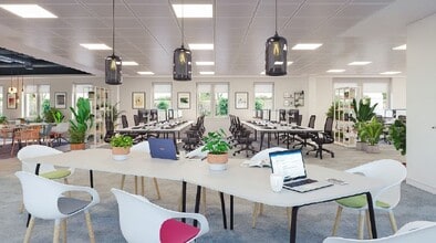 1 Station Hl, Reading à louer Photo intérieure- Image 1 de 1