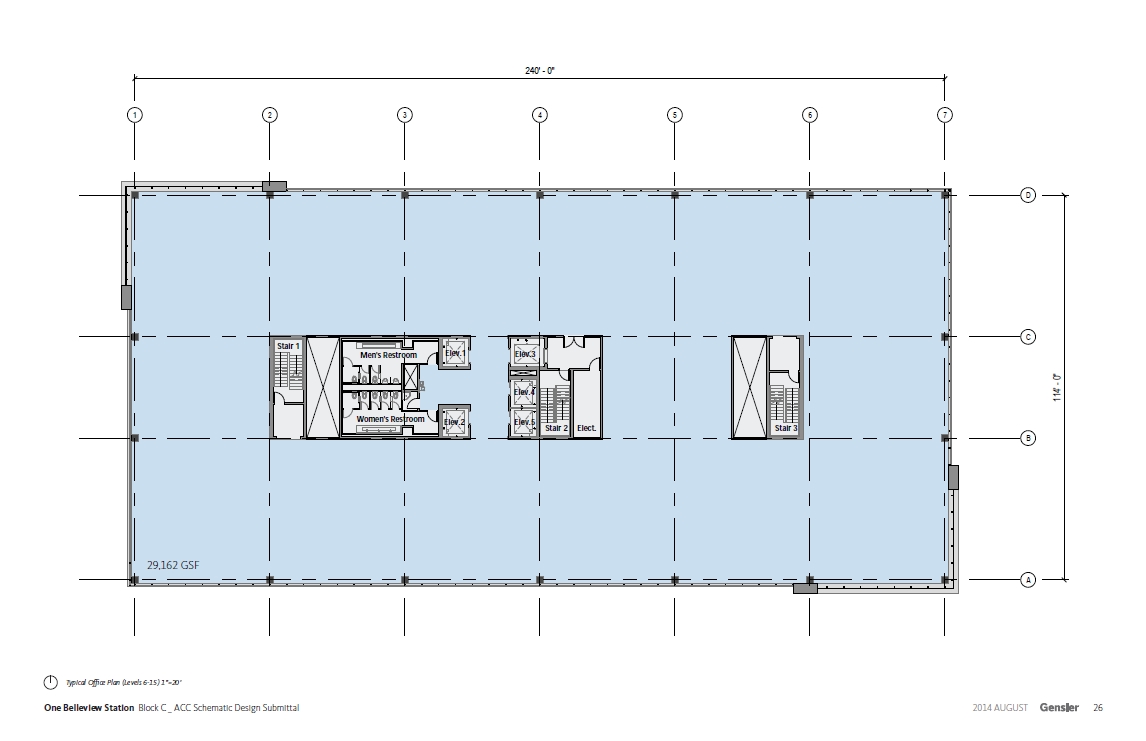 E Belleview Ave, Denver, CO for lease Building Photo- Image 1 of 3