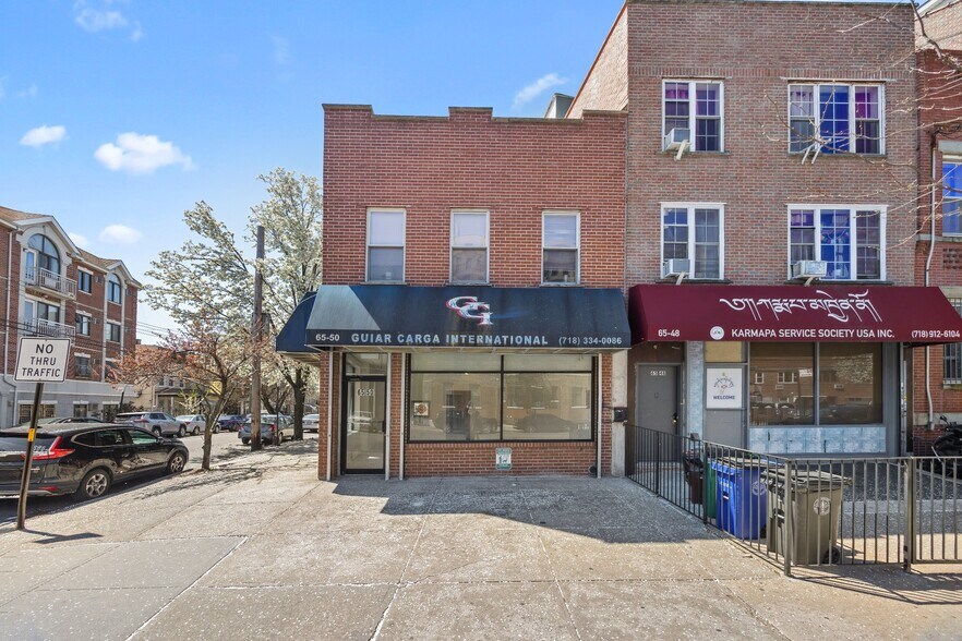 6550 Woodside Ave, Woodside, NY for sale - Building Photo - Image 2 of 18