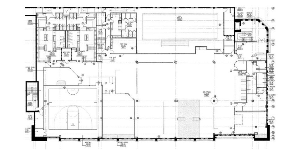 152 The Arches Cir, Deer Park, NY for lease Floor Plan- Image 1 of 7