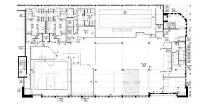 152 The Arches Cir, Deer Park, NY for lease Floor Plan- Image 1 of 7
