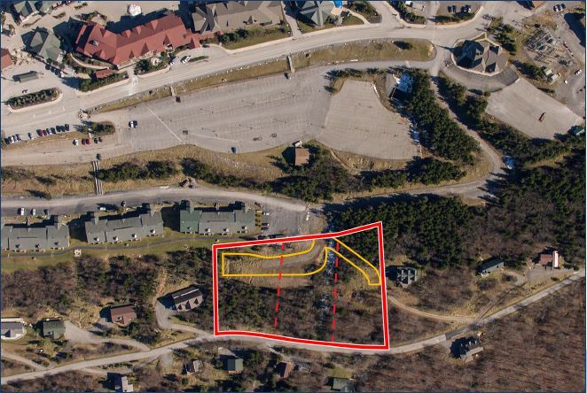 Westridge Rd, Dunmore, WV à vendre - Aérien - Image 2 de 5