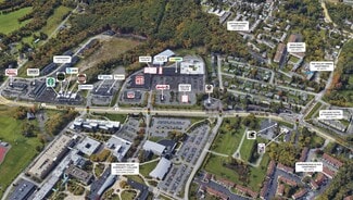 More details for 75-81 Vandenburgh Ave, Troy, NY - Retail for Lease