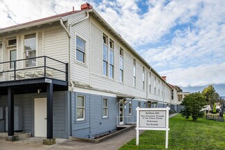 Plus de détails pour 1007-1009 General Kennedy Ave, San Francisco, CA - Bureau à louer