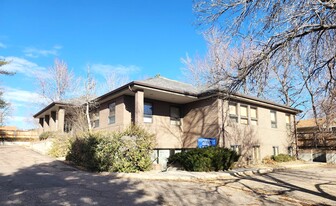 Foothills Dental Building - Commercial Real Estate