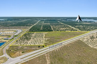 More details for 0 Panther Pky, Sebring, FL - Land for Sale