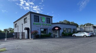 More details for 147 Sunrise Hwy, Amityville, NY - Retail for Sale