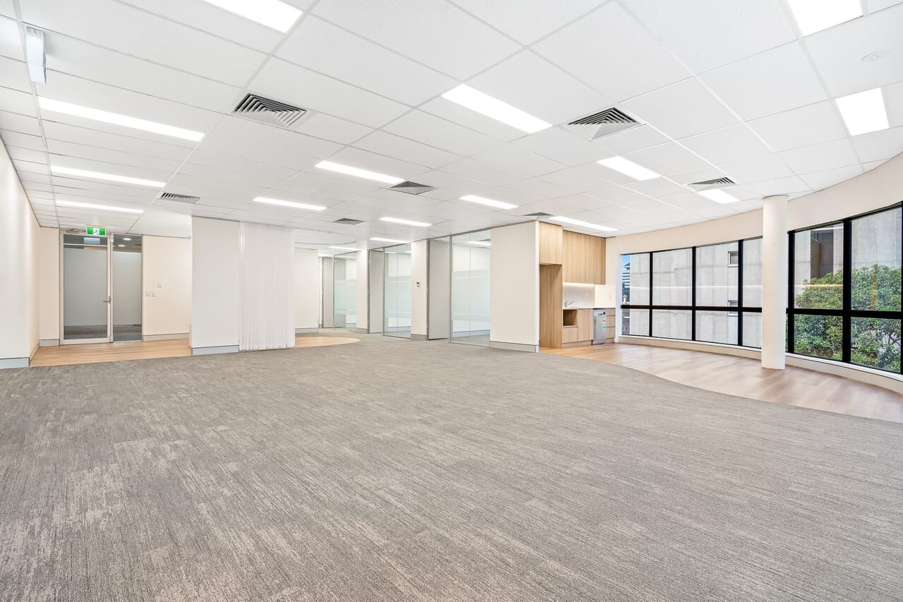 144 Marsden St, Parramatta for lease Interior Photo- Image 1 of 3