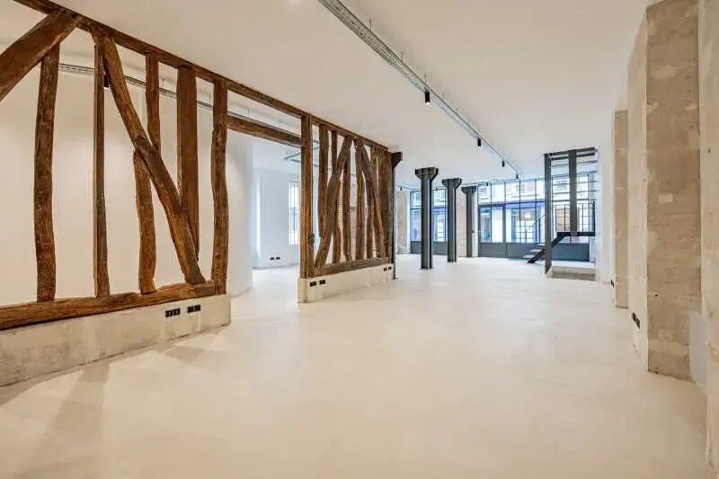 2 Bis Rue Saint-Sauveur, Paris à vendre - Photo intérieure - Image 2 de 15