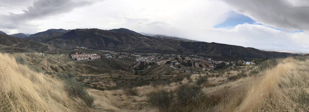 Terrain dans Cenes de la Vega, Granada à vendre - Autre - Image 2 de 5