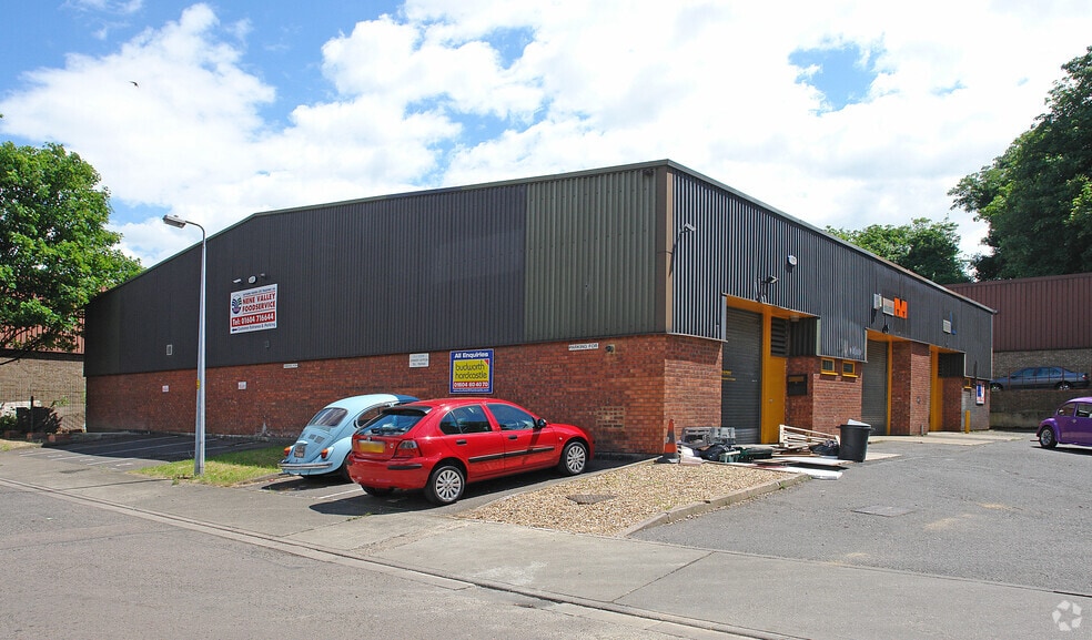 65-79 Bunting Rd, Northampton for lease - Primary Photo - Image 1 of 1