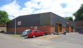 More details for 65-79 Bunting Rd, Northampton - Industrial for Lease