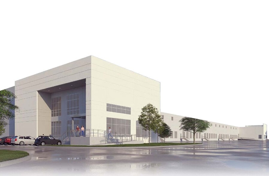 Harvest Time Ln & Imperial Valley Dr, Houston, TX for lease - Building Photo - Image 1 of 1