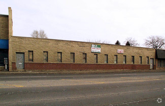 More details for 419-423 Mannheim Rd, Bellwood, IL - Industrial for Sale