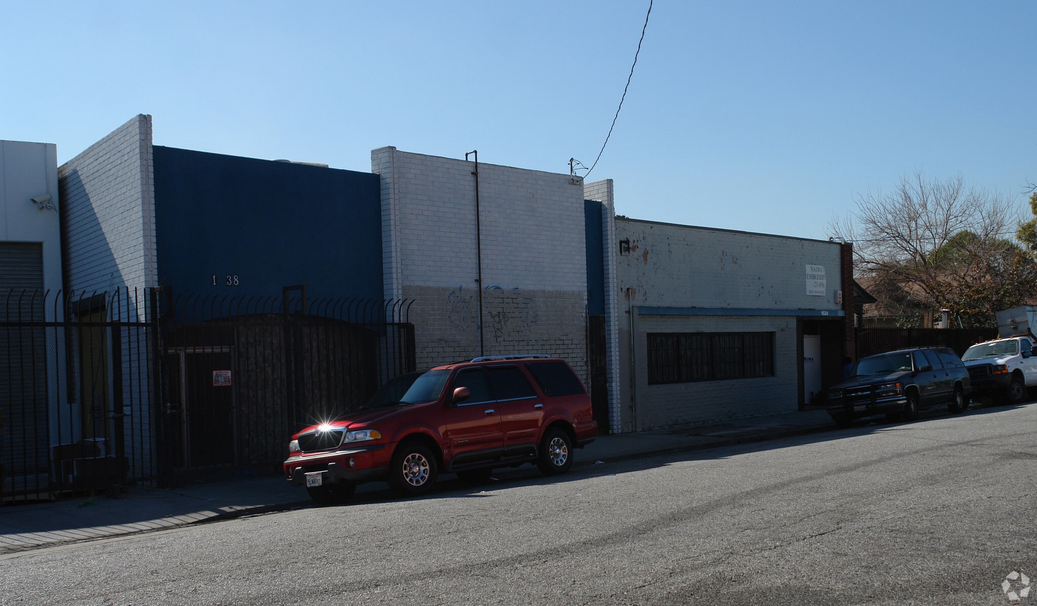 1638 23rd St, Los Angeles, CA for sale Primary Photo- Image 1 of 18