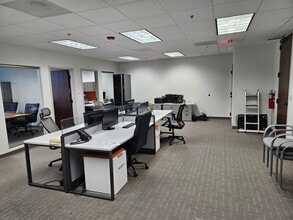 555 Marriott Dr, Nashville, TN for lease Building Photo- Image 2 of 6