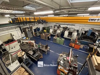 More details for Flex for Sale