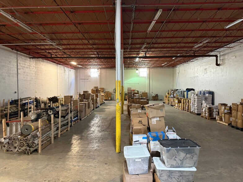 2901-2915 NW 34th St, Miami, FL à louer - Photo du bâtiment - Image 2 de 5