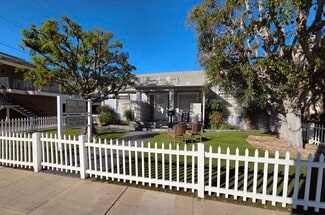 Plus de détails pour 1810 N Broadway, Santa Ana, CA - Bureau à vendre