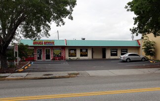 More details for 1307-1309 SE 47th Ter, Cape Coral, FL - Retail for Lease