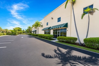 Plus de détails pour 1071 NW 31st Ave, Pompano Beach, FL - Industriel à vendre