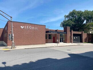 Plus de détails pour 403 E 3rd St, Mount Vernon, NY - Commerce de détail à vendre