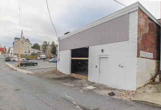 813-815 E 4th St, Bethlehem, PA for lease Building Photo- Image 2 of 5