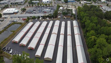 5811 Market St, Wilmington, NC - Aerial map view - Image1