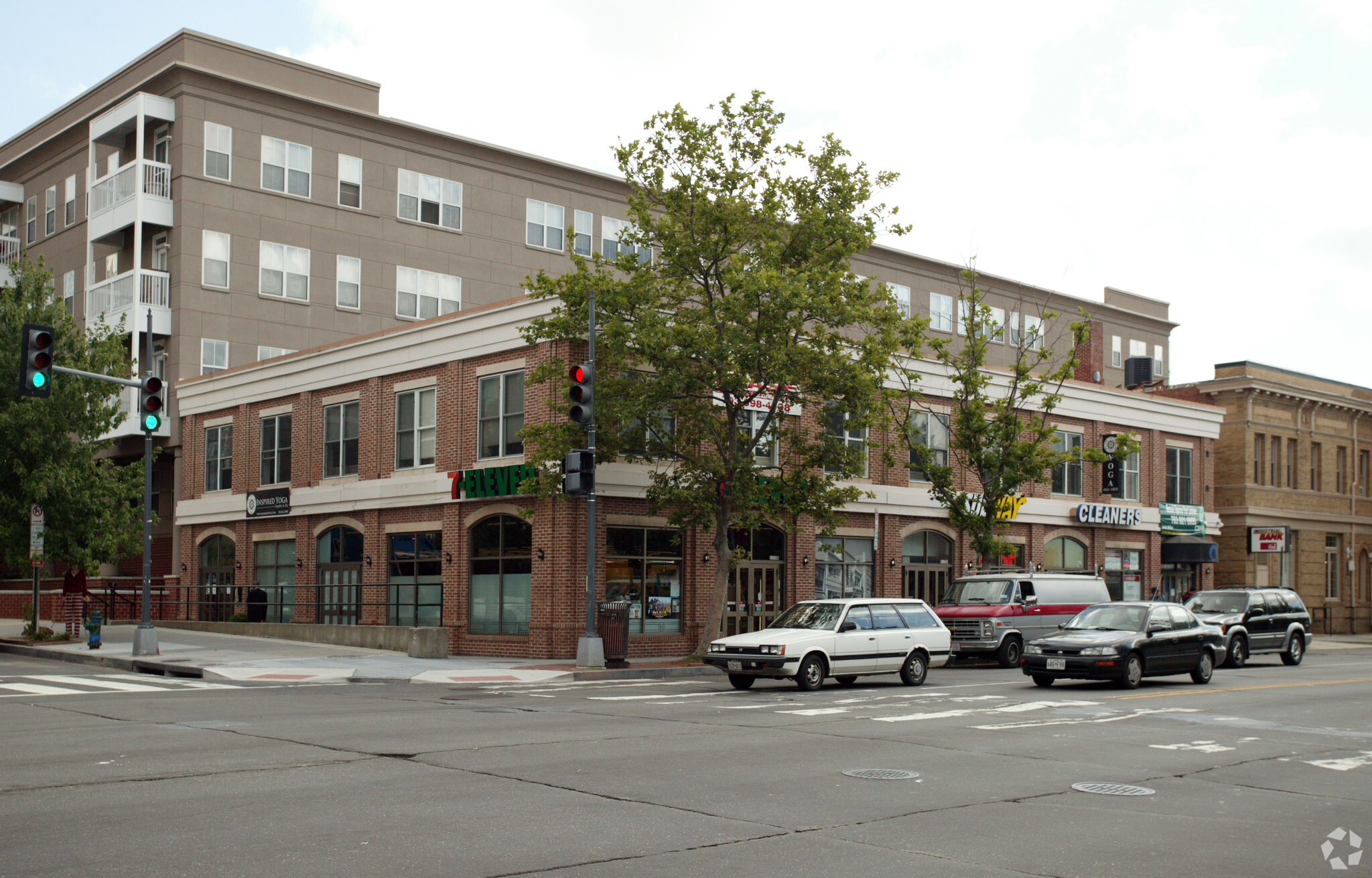 1115 U St NW, Washington, DC for lease Building Photo- Image 1 of 7