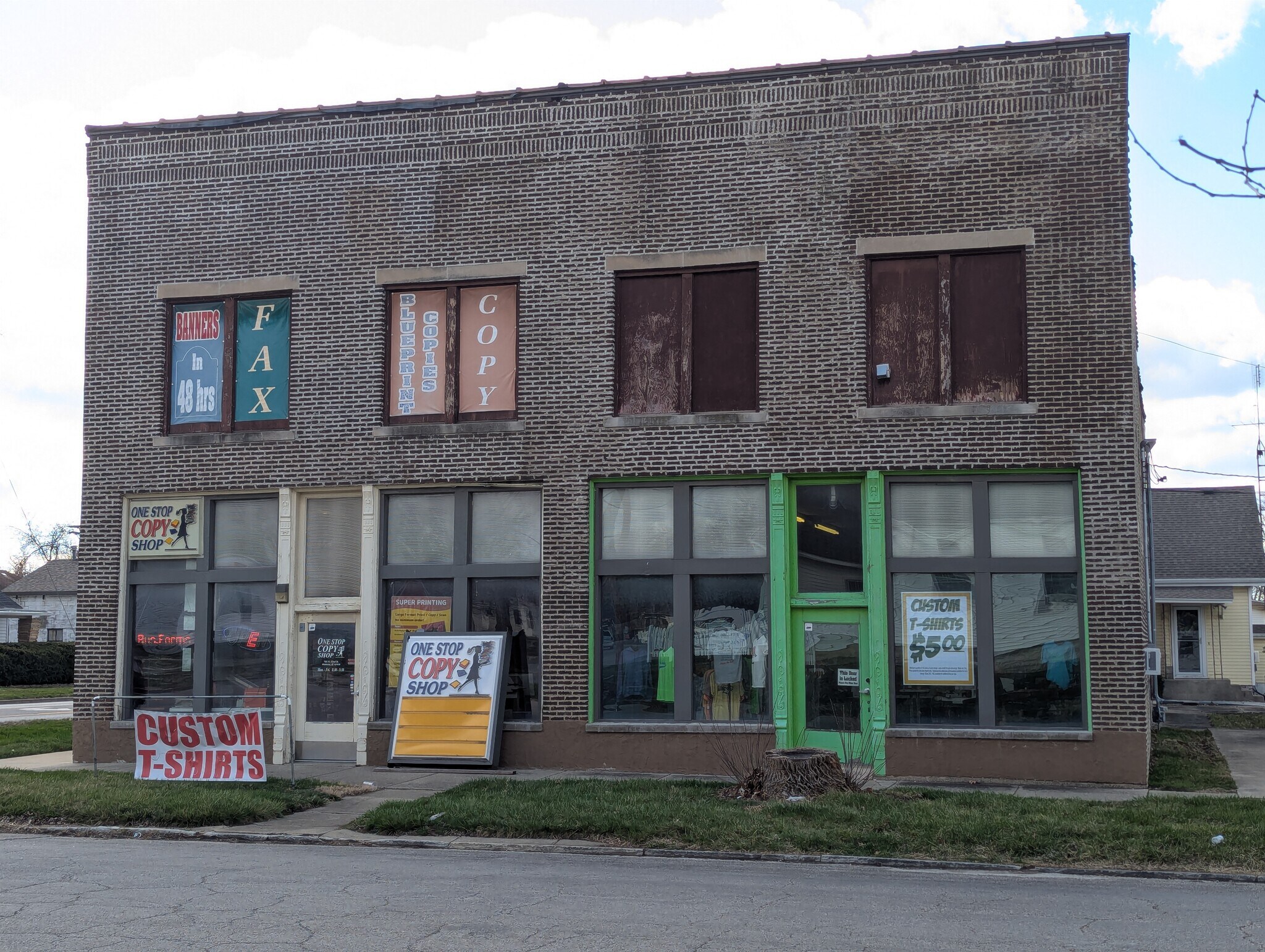 701 N 22nd St, Mattoon, IL for sale Primary Photo- Image 1 of 26