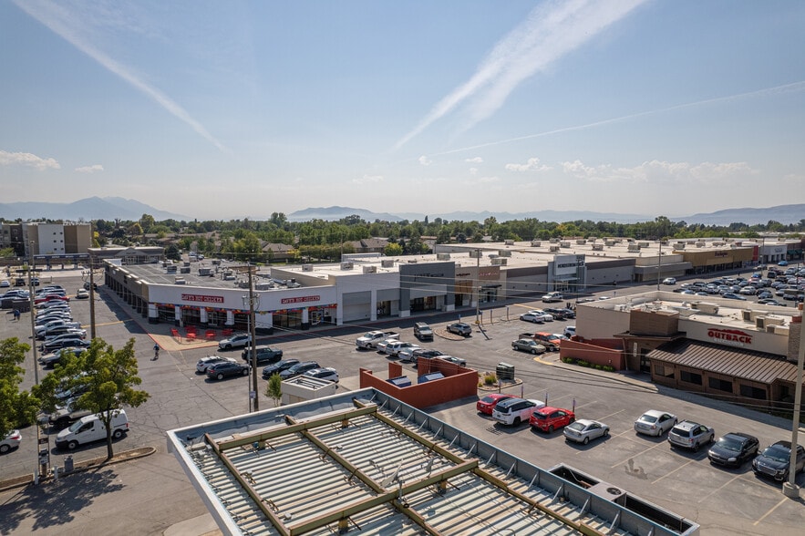 336-366 E University Pky, Orem, UT for lease - Building Photo - Image 2 of 5
