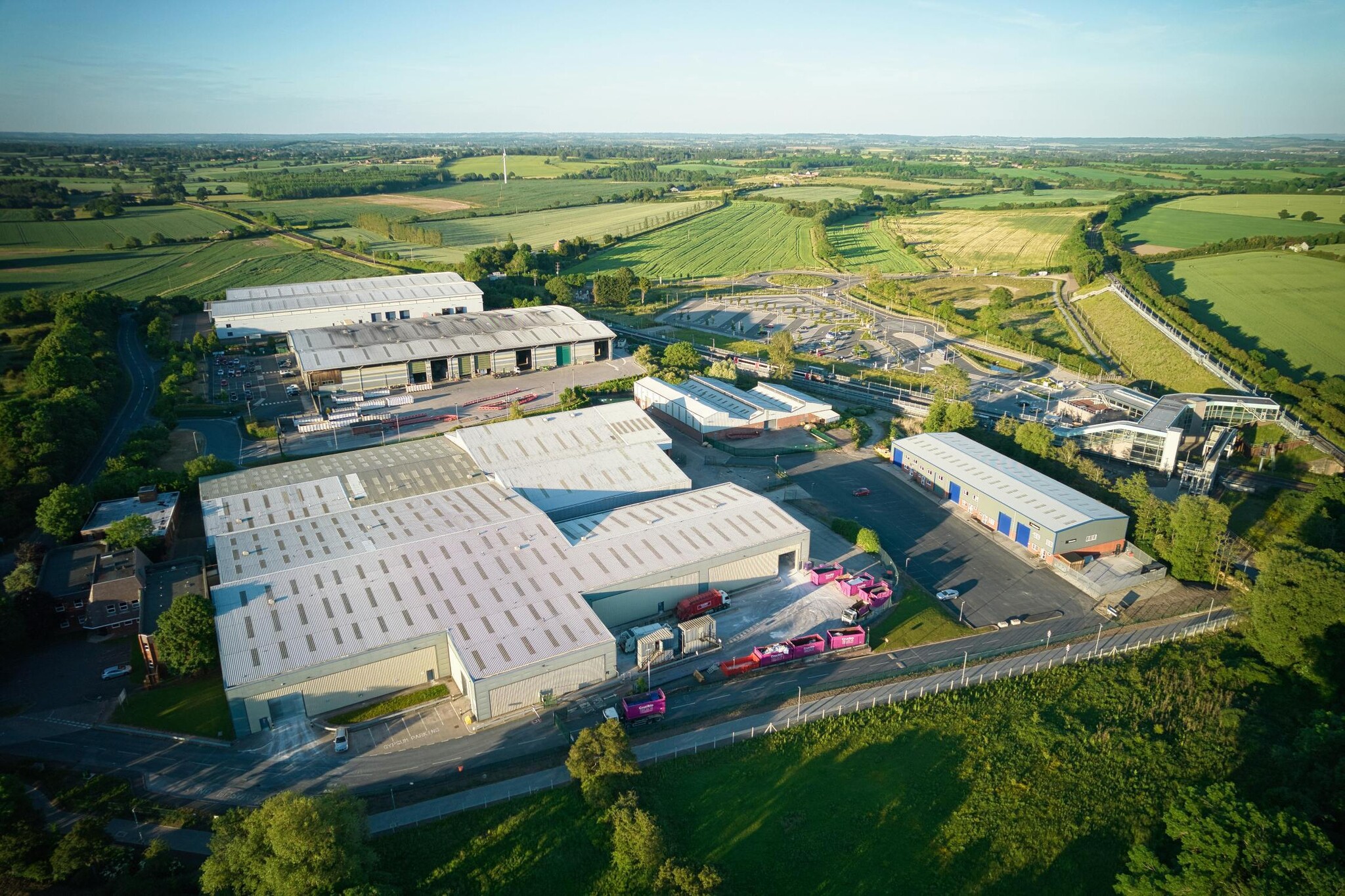 Woodbury Ln, Worcester for lease Building Photo- Image 1 of 14