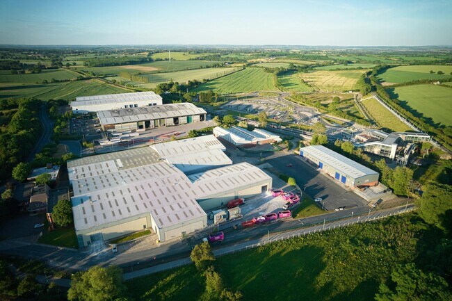 More details for Woodbury Ln, Worcester - Industrial for Lease