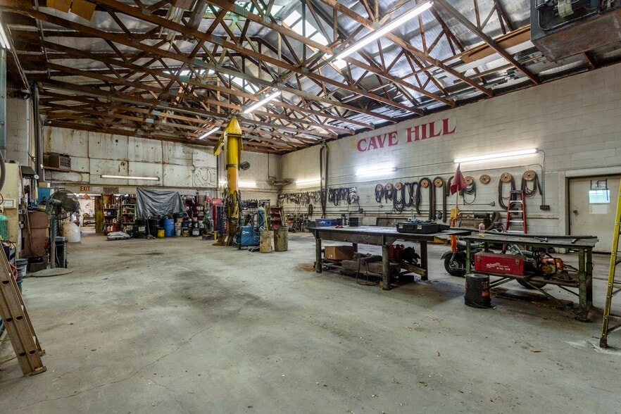 1446 Jacob Burner Dr, Mcgaheysville, VA for lease - Building Photo - Image 2 of 23