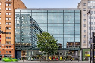 Plus de détails pour 174-177 High Holborn, Londres - Coworking à louer