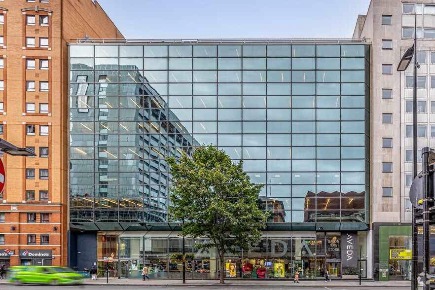 174-177 High Holborn, Londres à louer - Photo principale - Image 1 de 20