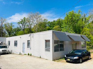 More details for 618 Grant Rd, Folcroft, PA - Industrial for Lease