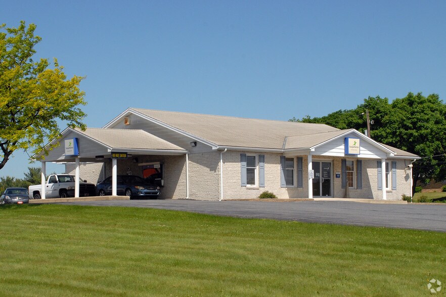 765 Blue Mountain Dr, Walnutport, PA à vendre - Photo du bâtiment - Image 3 de 3