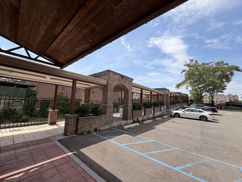 25 Main St, Tuckahoe, NY for lease - Building Photo - Image 3 of 11