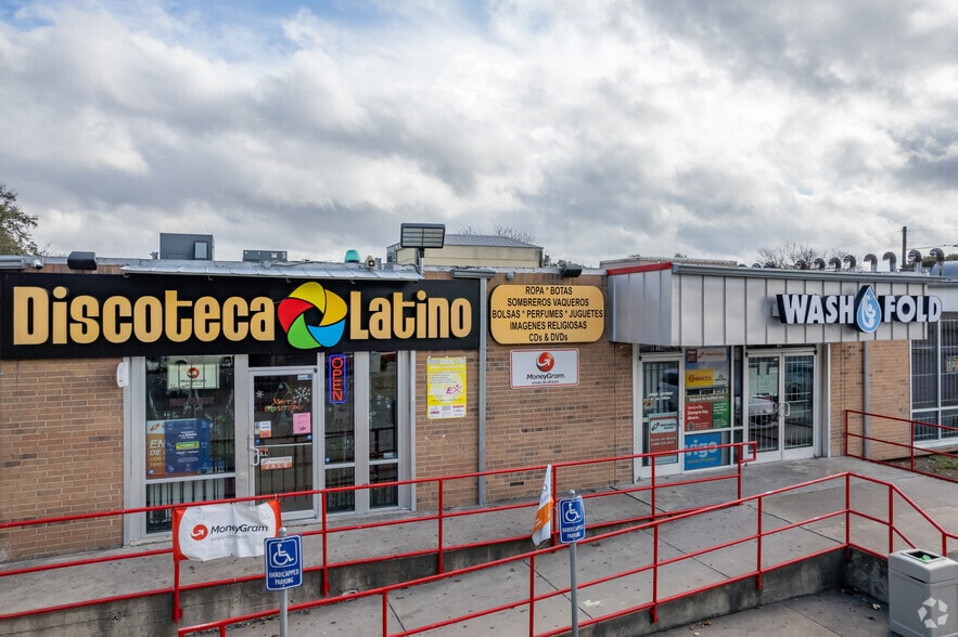 9027 Northgate Blvd, Austin, TX for lease - Building Photo - Image 3 of 4