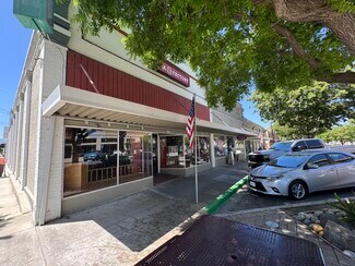 Plus de détails pour 201 - 221 Main Street – Commerce de détail à vendre, Rio Vista, CA