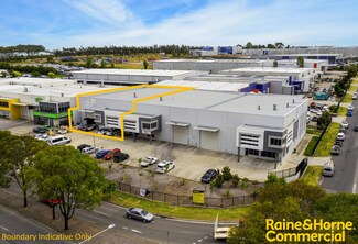Plus de détails pour 51 Anderson Rd, Smeaton Grange - Industriel à louer
