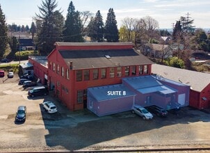 55 NE Farragut St, Portland, OR for lease Interior Photo- Image 1 of 21