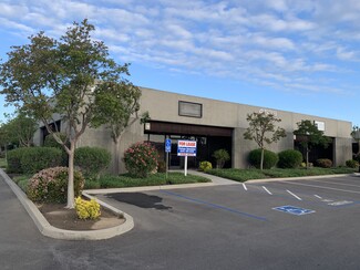 More details for 4539 N Brawley Ave, Fresno, CA - Office for Lease