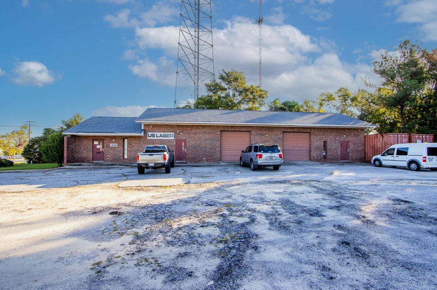 5946 Shakespeare Rd, Columbia, SC for lease - Primary Photo - Image 1 of 4