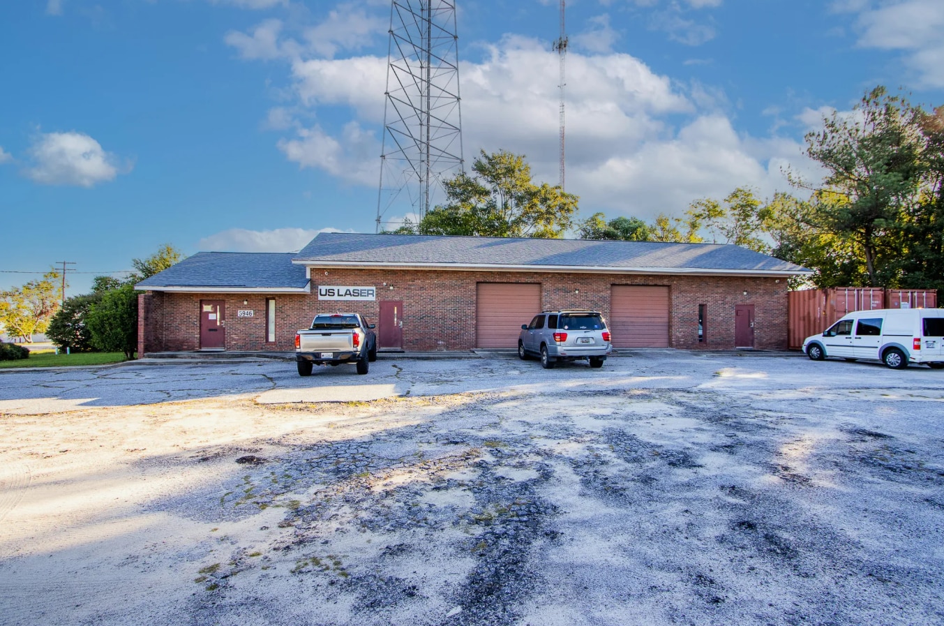 5946 Shakespeare Rd, Columbia, SC for lease Primary Photo- Image 1 of 5