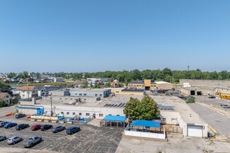More details for 60 Dingens St, Buffalo, NY - Industrial for Lease