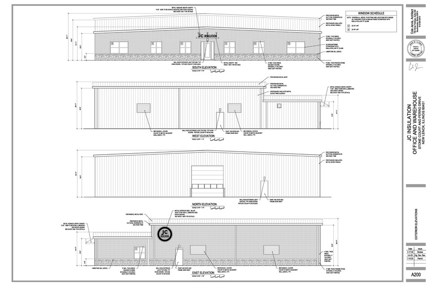 Ferro Ct, New Lenox, IL à vendre - Plan de site - Image 2 de 12