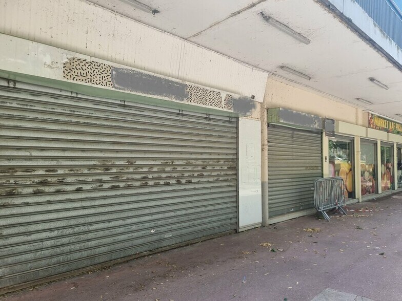 Retail in Fontenay-aux-Roses for lease - Building Photo - Image 1 of 12