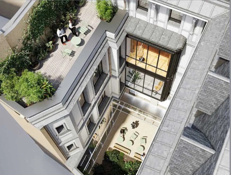 52 Rue De Monceau, Paris for lease - Other - Image 3 of 8